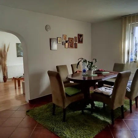 빌라 Bukuljska Kuca 아란젤로바츠