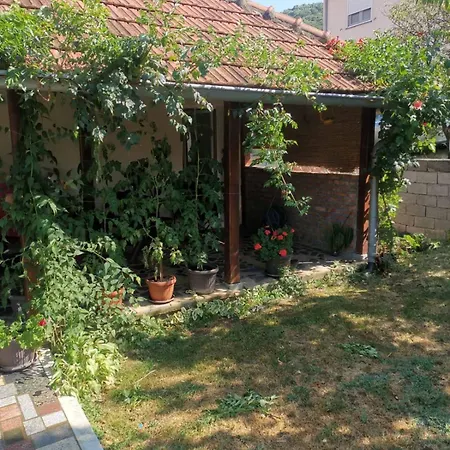 Bukuljska Kuca 빌라 아란젤로바츠