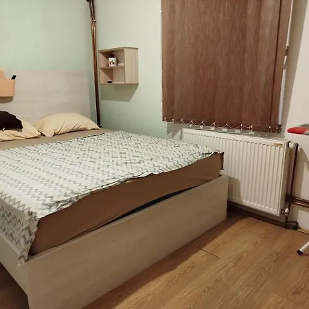 Bukuljska Kuca 아란젤로바츠