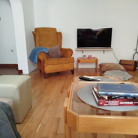 빌라 Bukuljska Kuca 아란젤로바츠