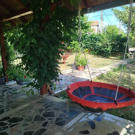 Bukuljska Kuca * 아란젤로바츠