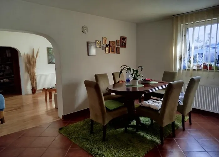 Вилла Bukuljska Kuca Аранделовац