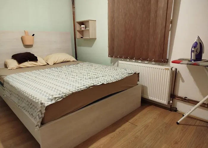 Bukuljska Kuca Аранделовац