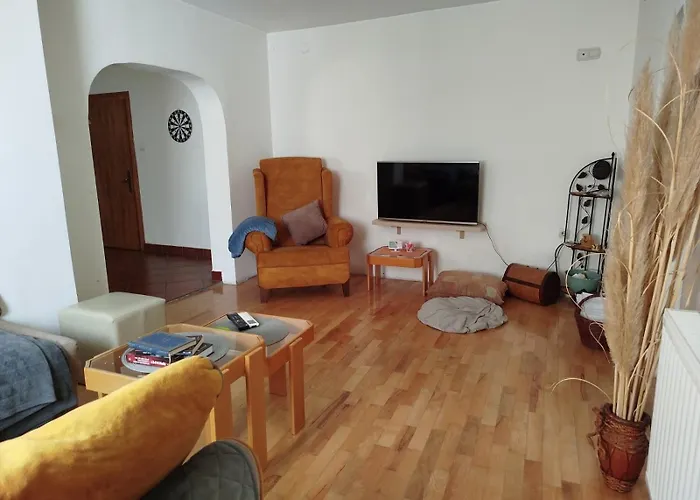 Bukuljska Kuca Вилла Аранделовац