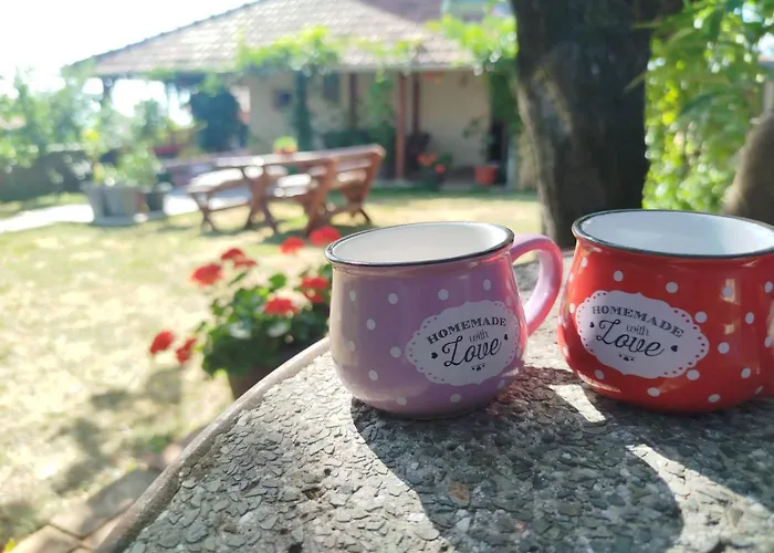 Bukuljska Kuca * Аранделовац