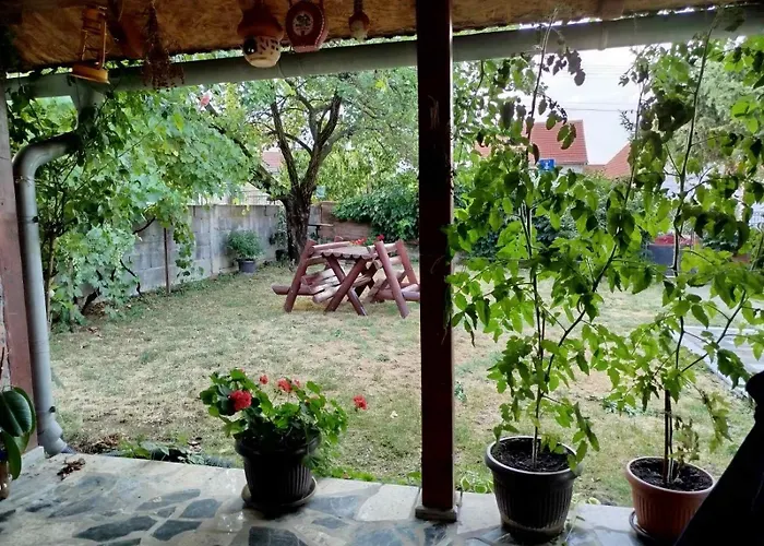 Вилла Bukuljska Kuca