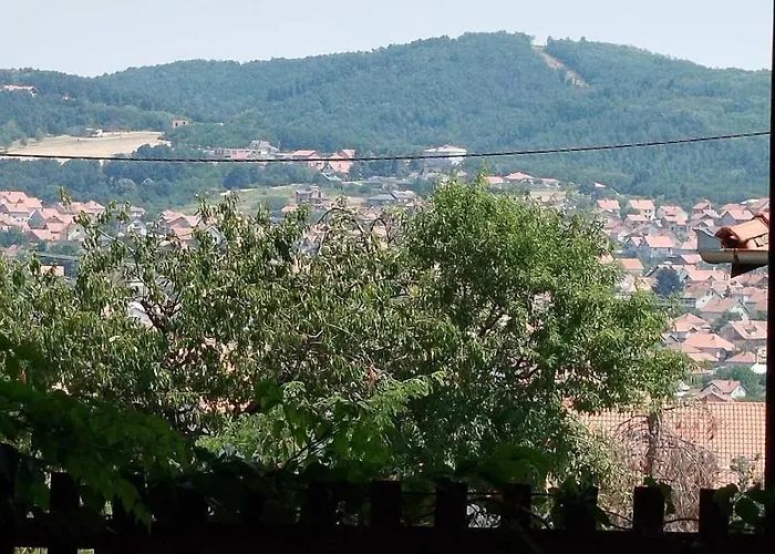 Bukuljska Kuca Вилла *