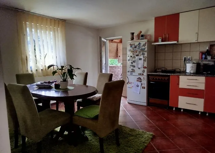 Вилла Bukuljska Kuca *