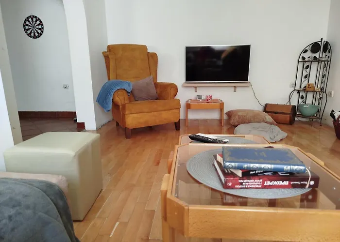 Вилла Bukuljska Kuca Аранделовац