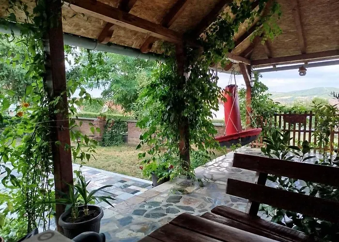 Bukuljska Kuca Аранделовац