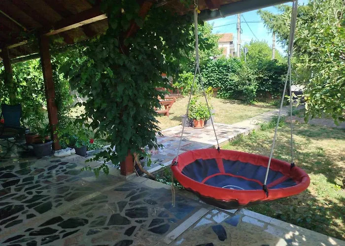 Bukuljska Kuca * Аранделовац