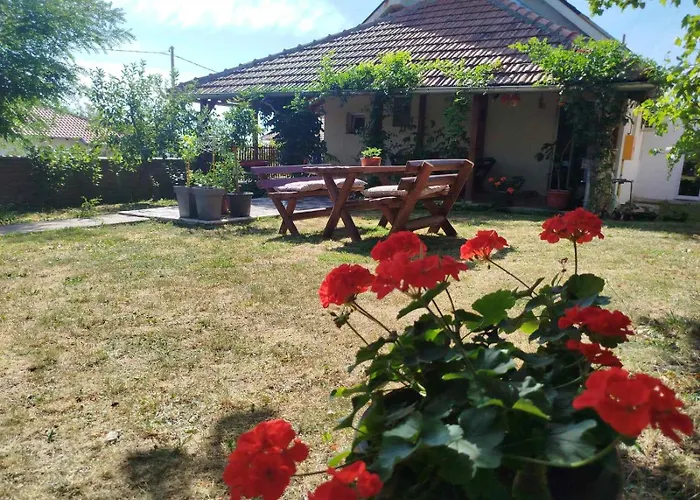 Вилла Bukuljska Kuca