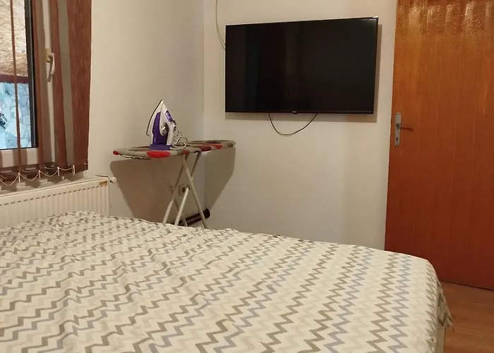 Вилла Bukuljska Kuca *