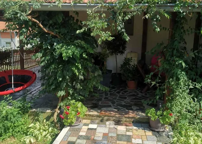 Вилла Bukuljska Kuca Аранделовац